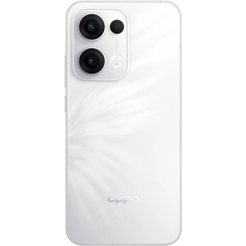 Oppo Reno 13 12/256GB DS 5G Plume White-16738048