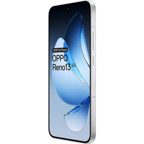 Oppo Reno 13 12/256GB DS 5G Plume White-16738050