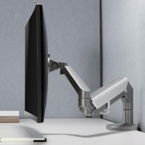 Techly ICA-LCD 441 uchwyt / stojak do monitorów 81,3 cm (32