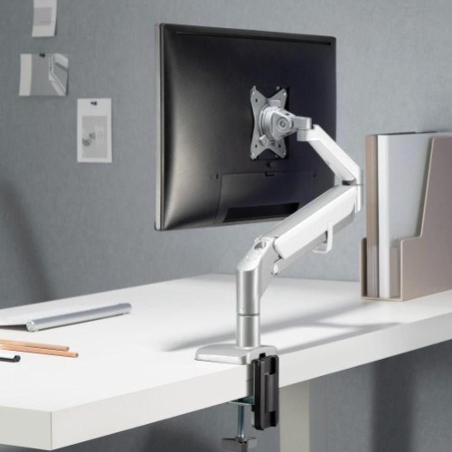 Techly ICA-LCD 441 uchwyt / stojak do monitorów 81,3 cm (32