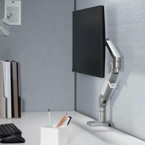 Techly ICA-LCD 441 uchwyt / stojak do monitorów 81,3 cm (32
