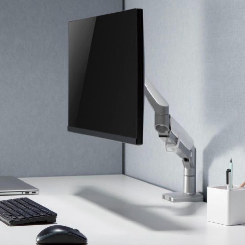 Techly ICA-LCD 441 uchwyt / stojak do monitorów 81,3 cm (32