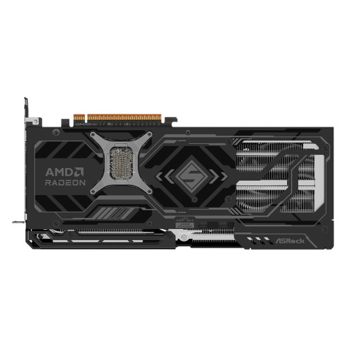 Karta graf. Asrock RX9070XT Steel Legend Dark 16GB-16741122