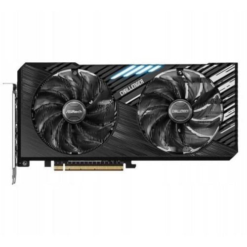 Karta graf. Asrock Intel ARC A770 CL SE 16GO-16741229