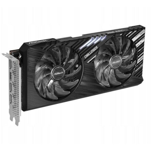 Karta graf. Asrock Intel ARC A770 CL SE 16GO-16741230