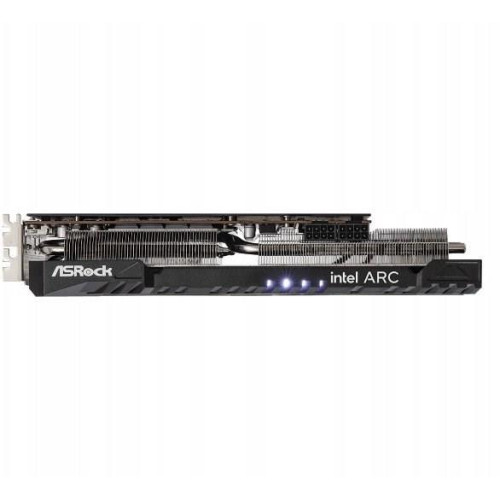 Karta graf. Asrock Intel ARC A770 CL SE 16GO-16741232