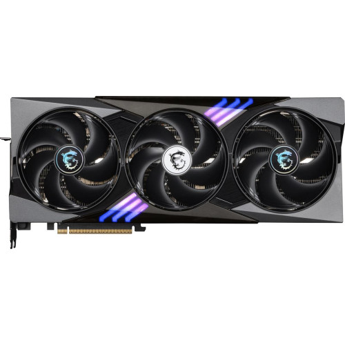 Karta graf. MSI RTX 5090 32G GAMING TRIO OC-16741462