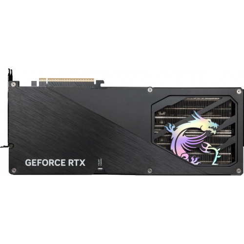 Karta graf. MSI RTX 5090 32G GAMING TRIO OC-16741464