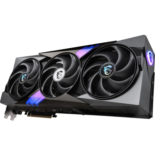 Karta graf. MSI RTX 5090 32G GAMING TRIO OC-16741465