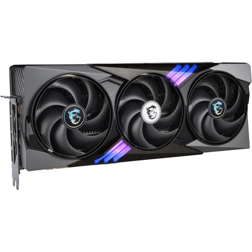 Karta graf. MSI RTX 5090 32G GAMING TRIO OC-16741468