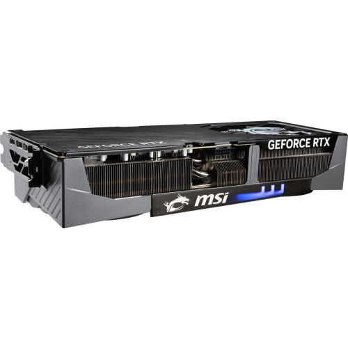 Karta graf. MSI RTX 5090 32G GAMING TRIO OC-16741470