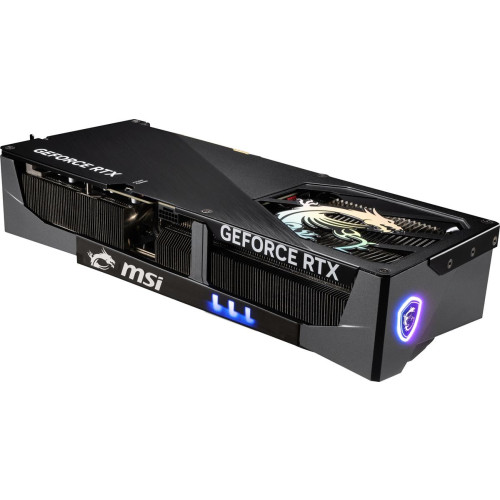 Karta graf. MSI RTX 5090 32G GAMING TRIO OC-16741471