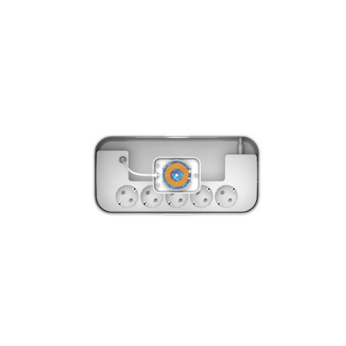Listwa antyprzepięciowa Energizer z zabezpieczeniem EPB2500W03EU-16760621