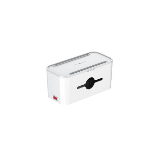 Listwa antyprzepięciowa Energizer z zabezpieczeniem EPB2500W03EU-16760622