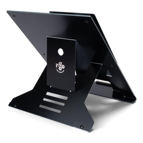 Podstawka do laptopa 10-20 Max.5KG Alu Riser czarna-16761725