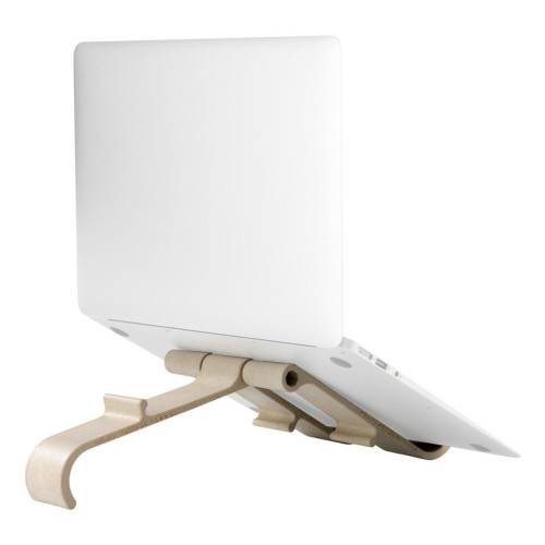 Podstawka do laptopów i tabletów R-Go 10-22 Max.5KG biała-16761733