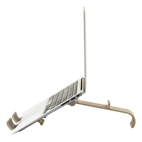 Podstawka do laptopów i tabletów R-Go 10-22 Max.5KG biała-16761734
