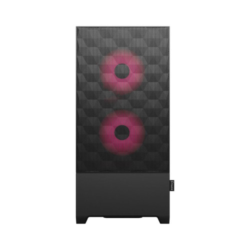 Fractal Design Pop Air Tower Czarny, Purpurowy-16768663