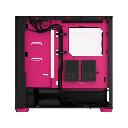 Fractal Design Pop Air Tower Czarny, Purpurowy-16768665