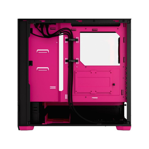 Fractal Design Pop Air Tower Czarny, Purpurowy-16768666