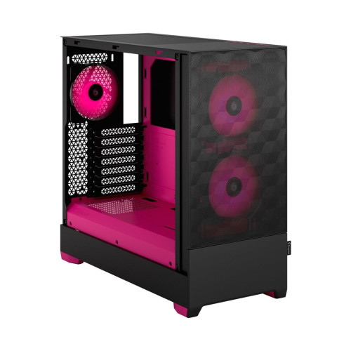 Fractal Design Pop Air Tower Czarny, Purpurowy-16768668