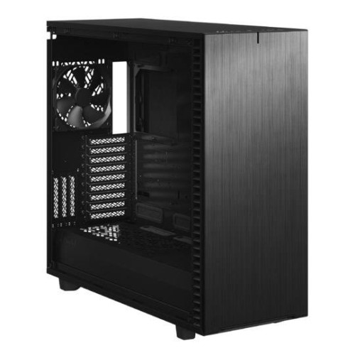 Obudowa Define XL TG Dark Tint ATX Czarna-16768676