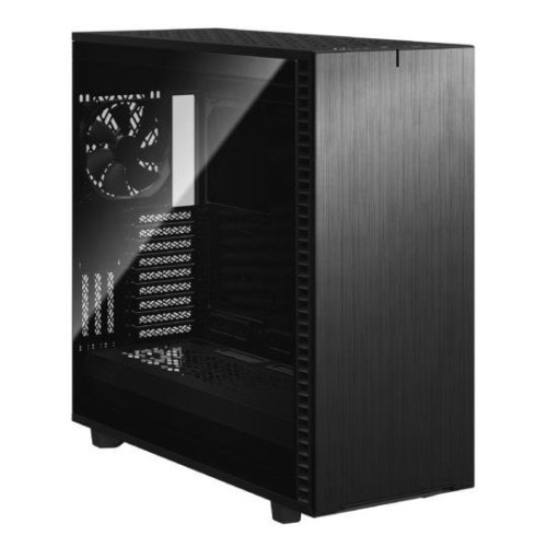 Obudowa Define XL TG Dark Tint ATX Czarna-16768679
