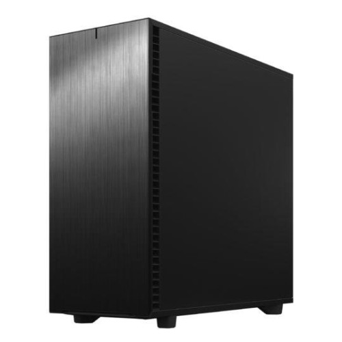 Obudowa Define XL TG Dark Tint ATX Czarna-16768687