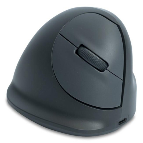 Myszka R-Go HE BASIC MEDIUM ERGONOMIC - Maus - Bluetooth (RGOHEBAMRWL)-16771456