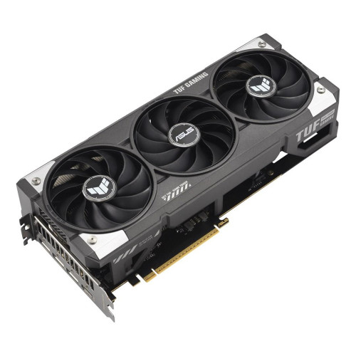 Karta graf. ASUS TUF GAMING RTX5060 TI 16GB OC-16783843