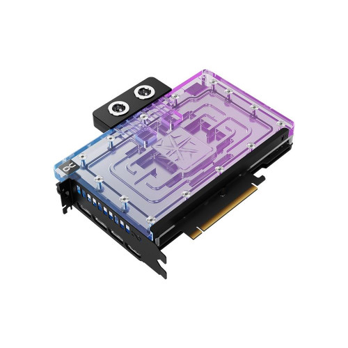 Karta graficzna INNO3D GeForce RTX 5090 ICHILL FROSTBITE