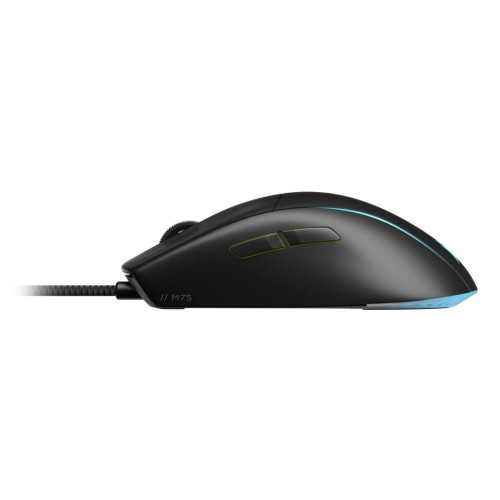 Corsair M75 Lightweight RGB myszka Gaming USB Typu-A Optyczny 26000 DPI-16796191