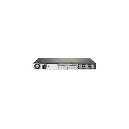 HPE Aruba Networking Aruba 2930M 48G PoE+ 1-slot Zarządzany L3 Gigabit Ethernet (10/100/1000) Obsługa PoE 1U Szary-167