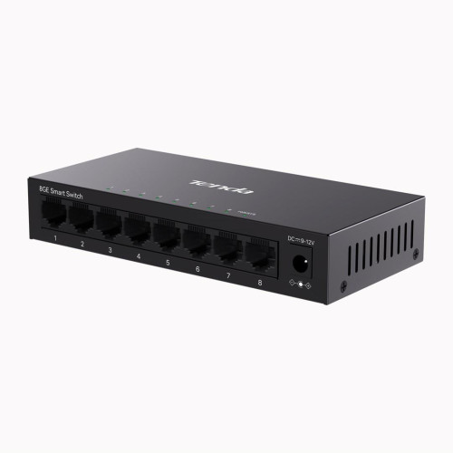 Switch Tenda TEG2208D 8GE Cloud-16798798