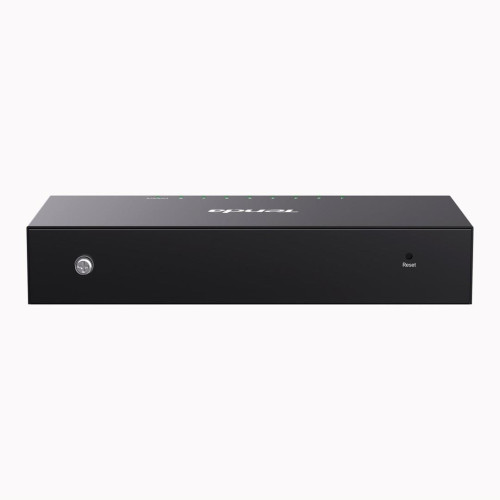 Switch Tenda TEG2208D 8GE Cloud-16798799