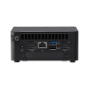 Komputer ASUS NUC 14 PRO RNUC14RVHU5068C2I (MTL-H 28W (U5 125H), 2X8G, 512G, Integrated VGA, Win11 Pro, EU Cord, Mini-PC
