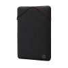 Etui HP Reversible Protective Mauve Laptop Sleeve do notebooka 14,1