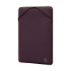 Etui HP Reversible Protective Mauve Laptop Sleeve do notebooka 14,1