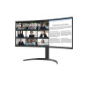 MONITOR LG LED 34