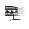 MONITOR LG LED 34