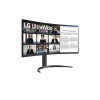 MONITOR LG LED 34