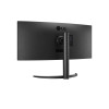 MONITOR LG LED 34