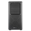 Obudowa SilverStone SST-SED1-B Seta D1 Midi-Tower - juodas-16809823