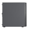 Obudowa SilverStone SST-SED1-B Seta D1 Midi-Tower - juodas-16809824