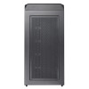 Obudowa SilverStone SST-SED1-B Seta D1 Midi-Tower - juodas-16809826