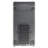 Obudowa SilverStone SST-SED1-B Seta D1 Midi-Tower - juodas-16809827