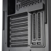 Obudowa SilverStone SST-SED1-B Seta D1 Midi-Tower - juodas-16809829