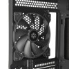 Obudowa SilverStone SST-SED1-B Seta D1 Midi-Tower - juodas-16809830