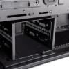 Obudowa SilverStone SST-SED1-B Seta D1 Midi-Tower - juodas-16809831