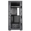Obudowa SilverStone SST-SED1-B Seta D1 Midi-Tower - juodas-16809835
